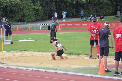 2024 Colgate Games photo